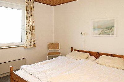 Gemütliches Ferienhaus in Frøstrup mit Sauna