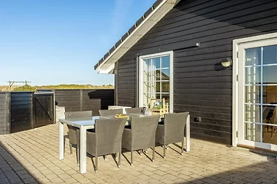 4 Sterne Ferienhaus in Løkken