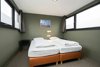 Vakantiehuis op Texel met Terras