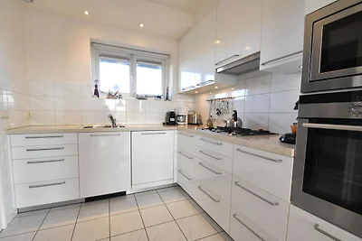 Villa in Midsland Terschelling f�r 6 Personen