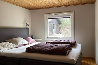 4 Sterne Ferienhaus in GRISSLEHAMN