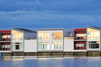 4 Personen Ferienhaus in Sula