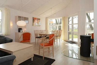 6 Personen Ferienhaus in GROEMITZ