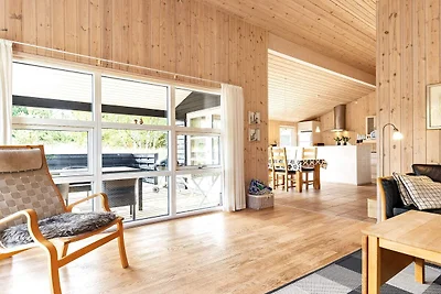 8 Personen Ferienhaus in Ålbæk-By Traum