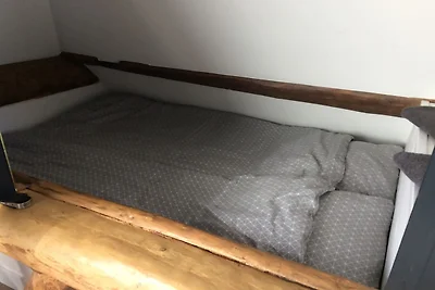 Rustikale Wohnung altem holländischen...