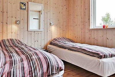 Pet-friendly Holiday Home in Bogense with...