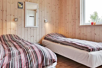 22 Personen Ferienhaus in Bogense