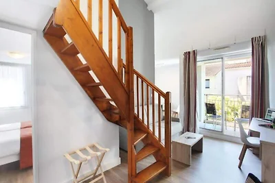 3 Zimmer 4/6 Personen