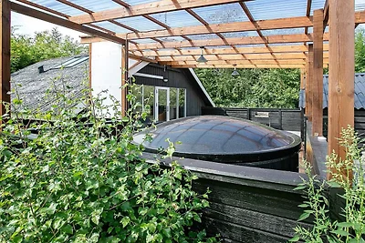 6 Personen Ferienhaus in Ansager-By Traum