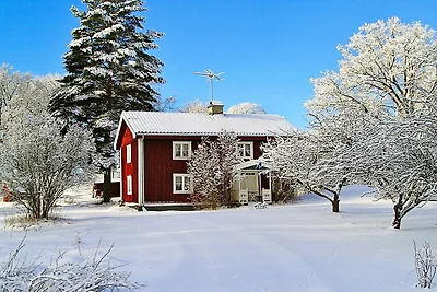 Maison de vacances pour 4 a GRÄNNA-By Traum