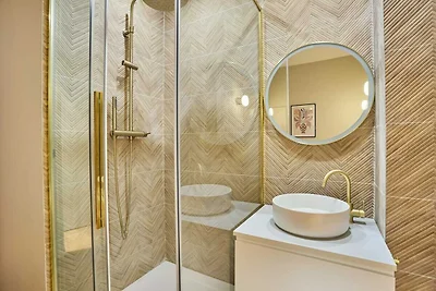 Erhabene Wohnung Beaubourg/Le Marais