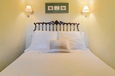 Penthouse in Labastida mit Weinkeller