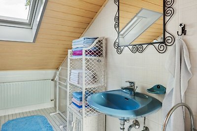 Vakantiewoning bij skigebied Willingen