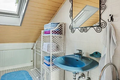 Ferienwohnung nahe dem Skigebiet Willingen