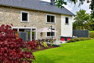 Ferienhaus in Manhay in der Nהhe des...