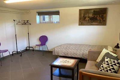 8 Personen Ferienhaus in Ansager