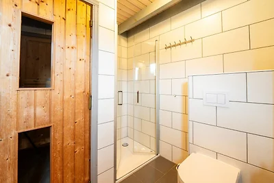Casa vacanze con giardino