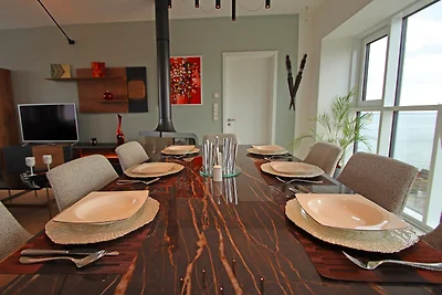 apartman za odmor Obiteljski odmor Bad Kleinen