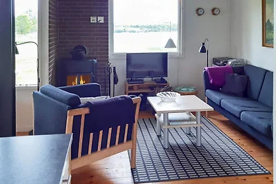 10 Personen Ferienhaus in Højslev-By Traum