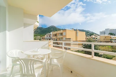 Massanet (1b) - Apartment In Canyamel.