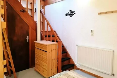 Apartment auf zwei Ebenen für 4/5 Personen - ...