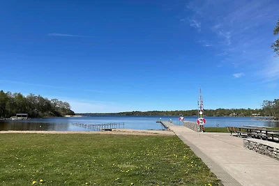 4 Sterne Ferienhaus in Trollhättan