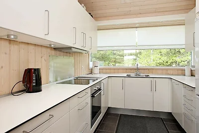 6 Personen Ferienhaus in Jerup