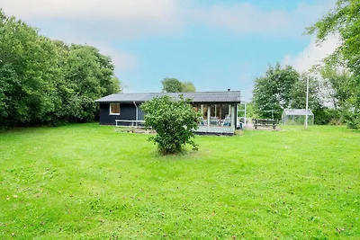 6 Personen vakantie huis in Thyholm