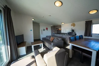 Ferienhaus mit 1 Schlafzimmer
