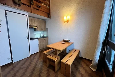 Residenz Le Hameau Des Quatre Sais