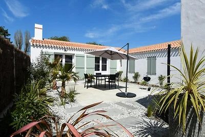 Apartment in L'Épine in der Nähe von...