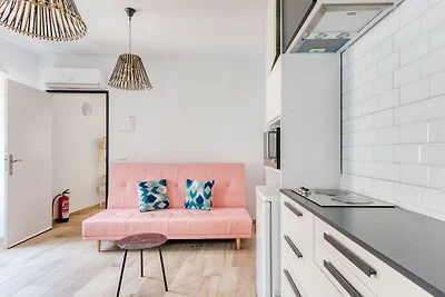 Casa vacanze con sauna a vapore