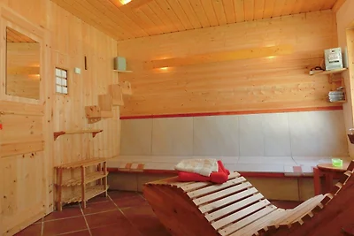 Ferienhaus in Finsterbergen am Rennsteig