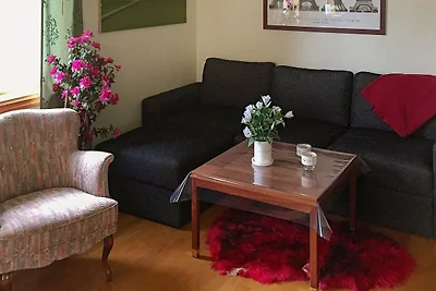 7 Personen Ferienhaus in VARA-By Traum