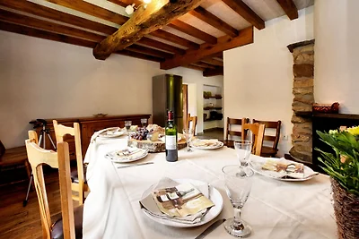 Spaziosa casa vacanze a Burtonville con...