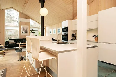12 persoons vakantie huis in Hals-By Traum