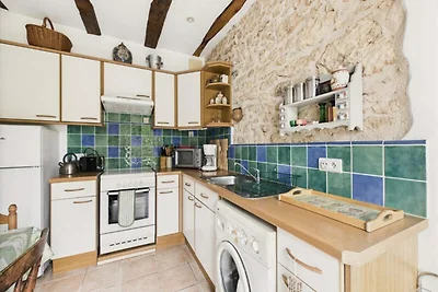 Appartement in Montignac, vlakbij de grotten ...