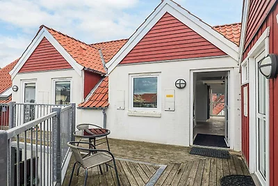 5 Sterne Ferienhaus in Løkken