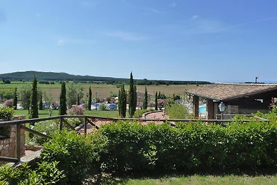 Wohnung in Campiglia Marittima