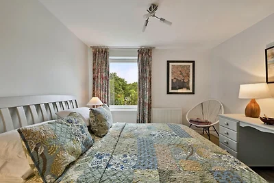 Stijlvol appartement aan Loch Lomond