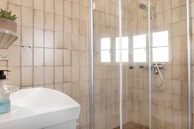 8 person holiday home in Aakirkeby