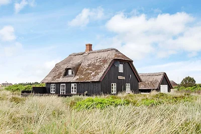 6 persone case ad Blåvand