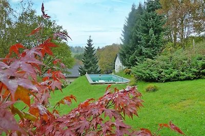 Huis, Steinbach-Hallenberg