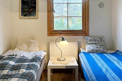 6 Personen Ferienhaus in YNGSJÖ-By Traum