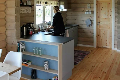 6 Personen Ferienhaus in Svingvoll