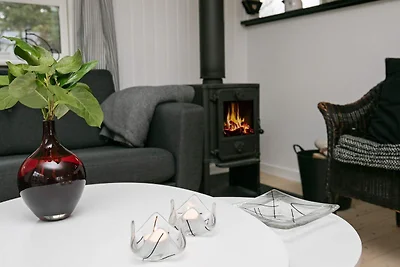 6 Personen Ferienhaus in Hals