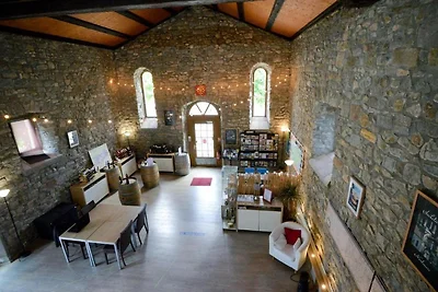 Appartement in Azille bij Lac de Jouarres