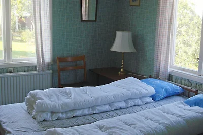 6 Personen Ferienhaus in MöRLUNDA-By Traum