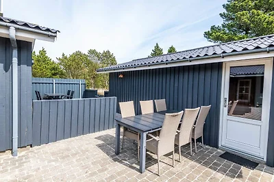 6 Personen Ferienhaus in Blåvand