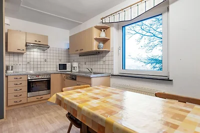 Gemütliches Ferienhaus im Sauerland in der...